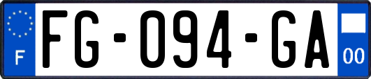 FG-094-GA