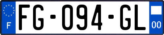 FG-094-GL