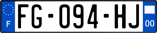 FG-094-HJ