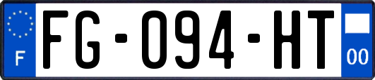 FG-094-HT