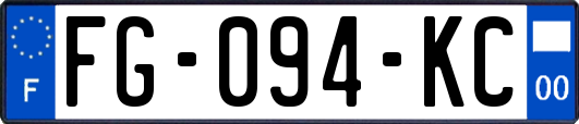 FG-094-KC