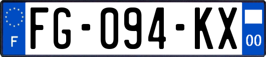 FG-094-KX