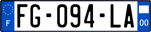FG-094-LA