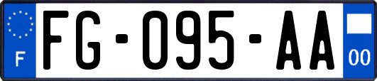 FG-095-AA