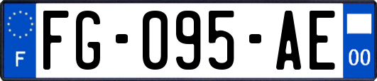 FG-095-AE