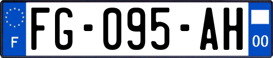 FG-095-AH