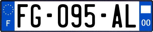 FG-095-AL