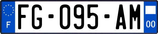 FG-095-AM