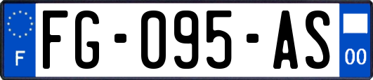 FG-095-AS