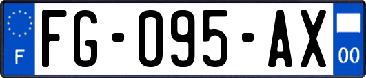 FG-095-AX