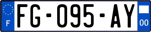 FG-095-AY