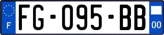 FG-095-BB