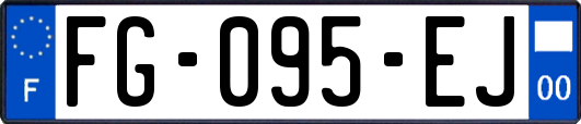 FG-095-EJ