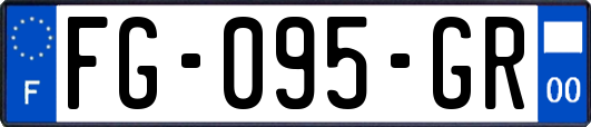 FG-095-GR