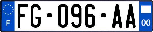 FG-096-AA