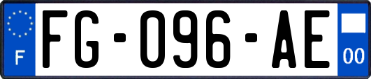 FG-096-AE