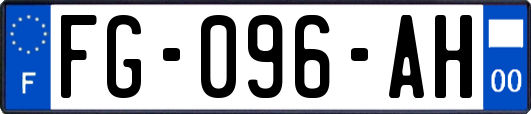 FG-096-AH