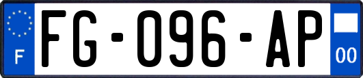 FG-096-AP