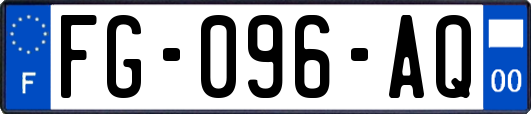 FG-096-AQ