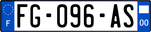 FG-096-AS