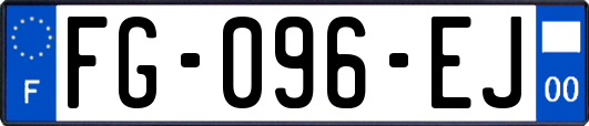 FG-096-EJ