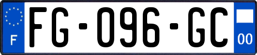 FG-096-GC