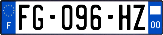 FG-096-HZ