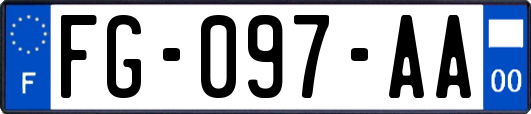 FG-097-AA