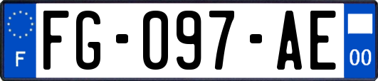 FG-097-AE