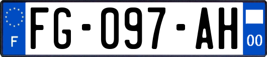 FG-097-AH