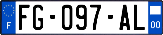 FG-097-AL