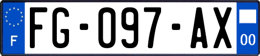 FG-097-AX