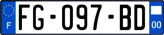 FG-097-BD