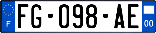 FG-098-AE