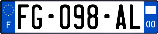 FG-098-AL