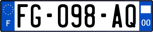 FG-098-AQ