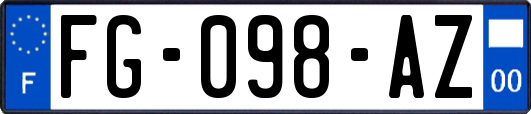 FG-098-AZ