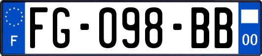 FG-098-BB