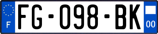 FG-098-BK