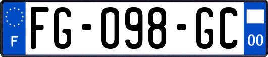 FG-098-GC