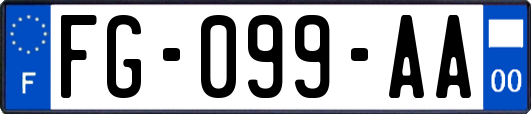 FG-099-AA