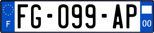 FG-099-AP