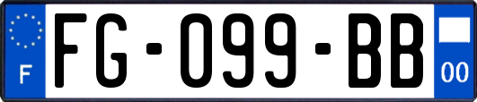 FG-099-BB