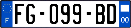 FG-099-BD