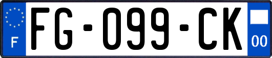FG-099-CK