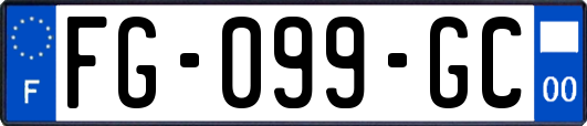 FG-099-GC