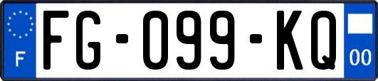 FG-099-KQ