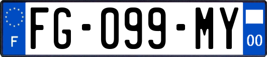 FG-099-MY