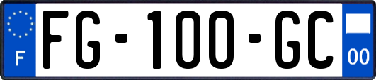 FG-100-GC