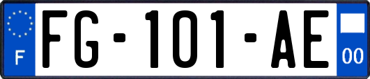 FG-101-AE